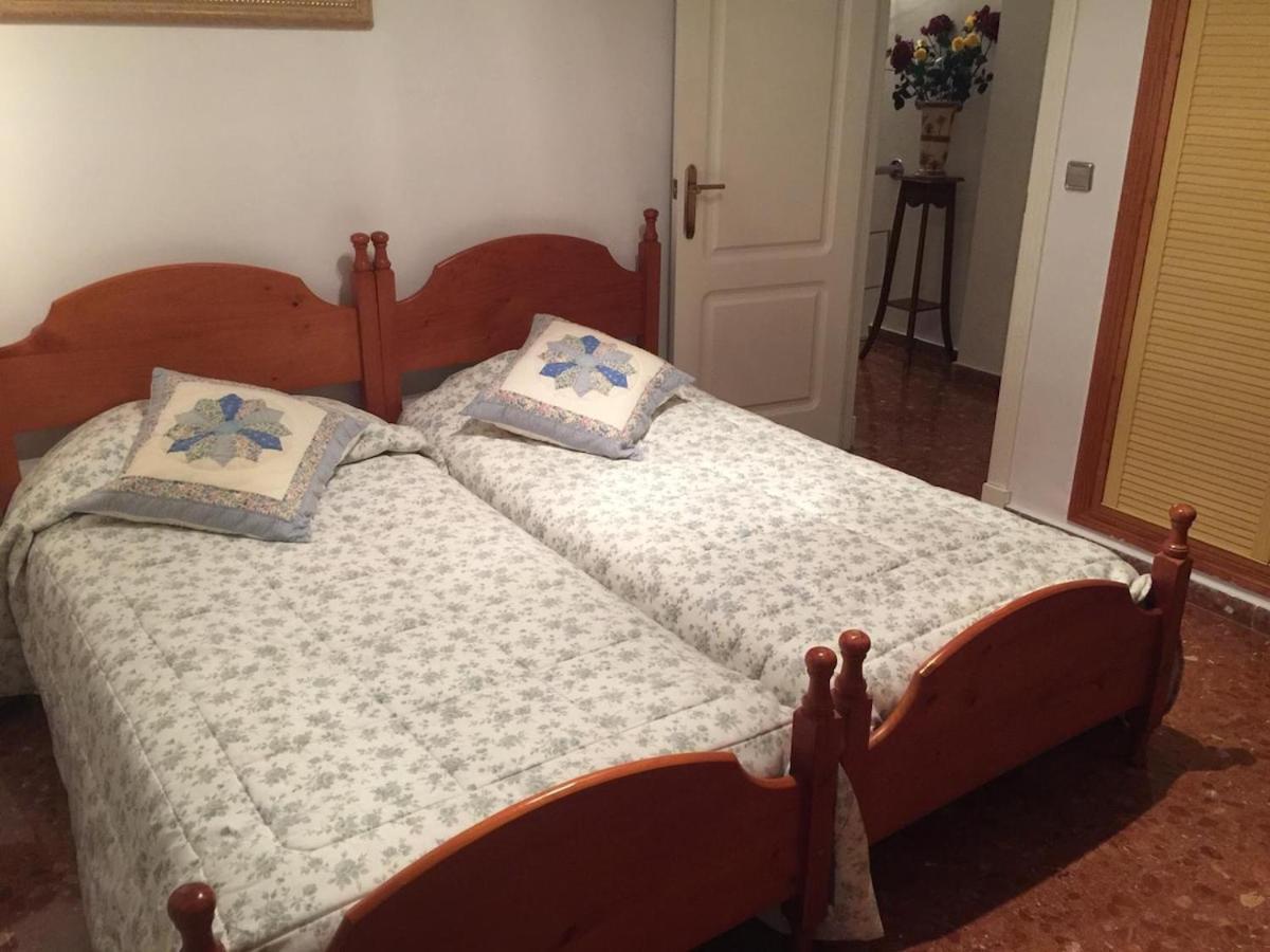 Villa Mijas With Pool 50 M Beach Fuengirola Luaran gambar