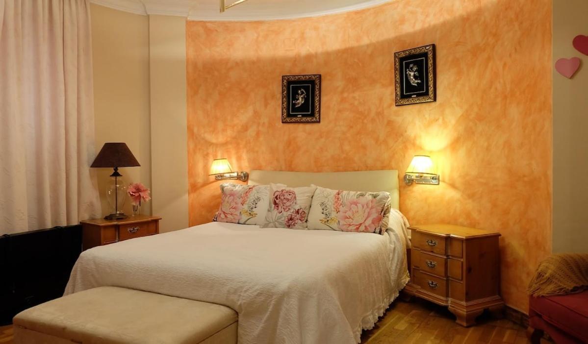 Villa Mijas With Pool 50 M Beach Fuengirola Luaran gambar
