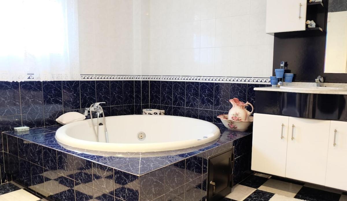 Villa Mijas With Pool 50 M Beach Fuengirola Luaran gambar