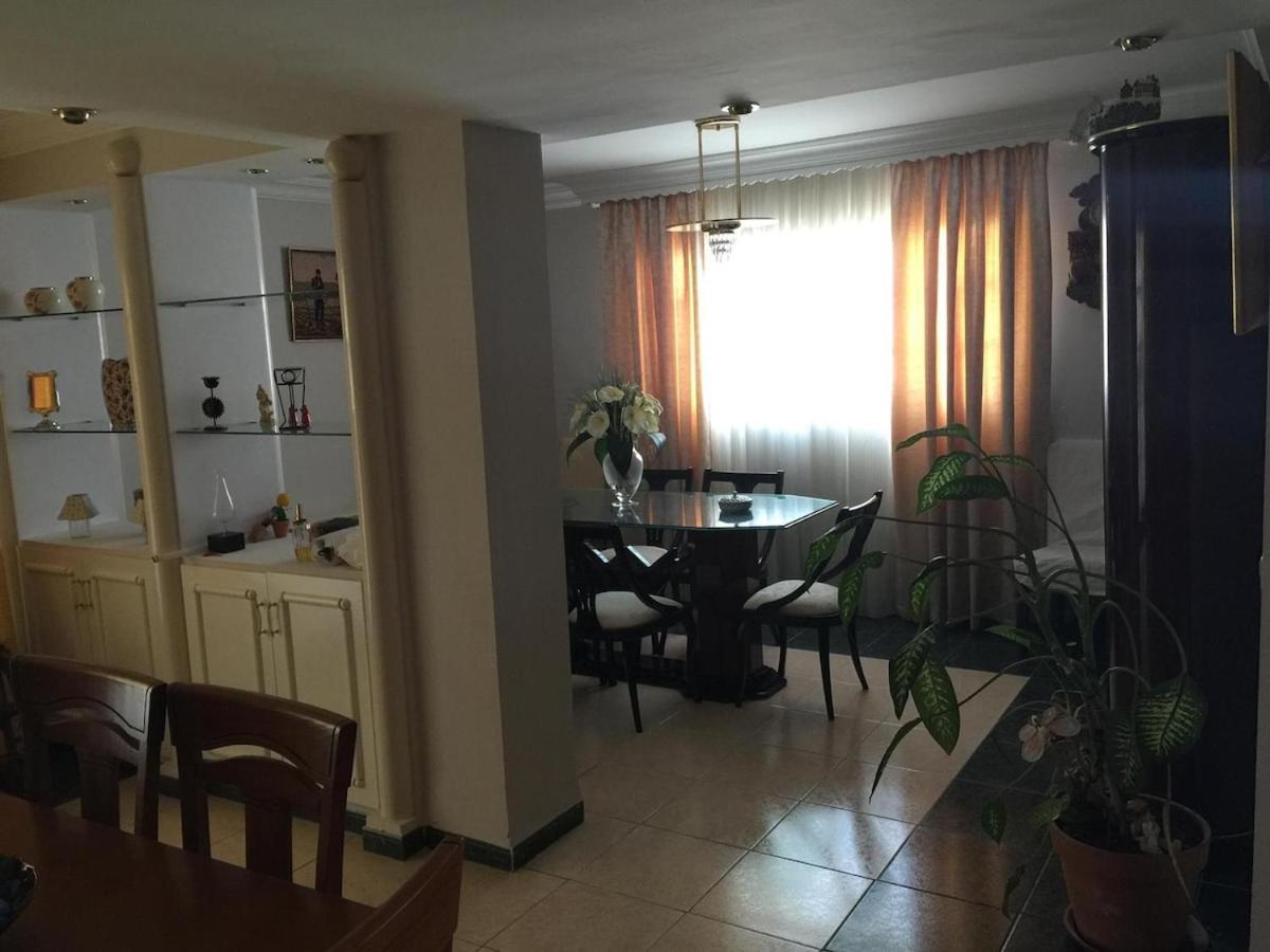 Villa Mijas With Pool 50 M Beach Fuengirola Luaran gambar