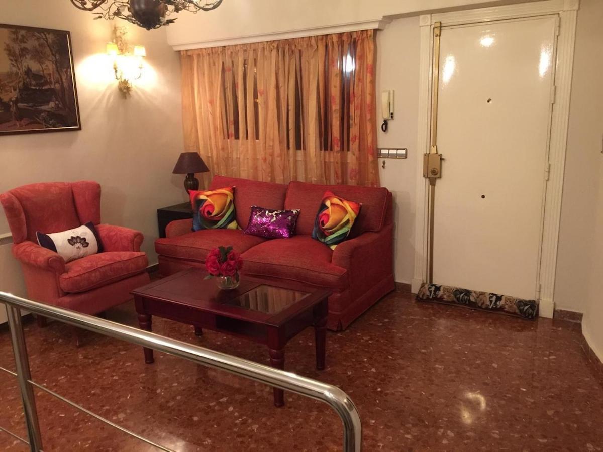 Villa Mijas With Pool 50 M Beach Fuengirola Luaran gambar